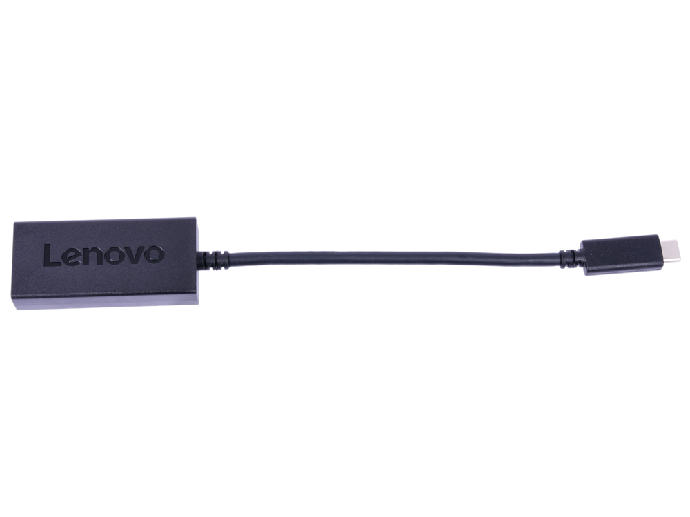 Переходник USB Type-C - VGA Lenovo 4X90M42956