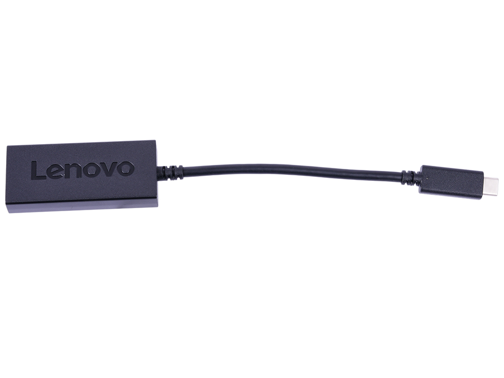 Переходник USB Type-C - DisplayPort Lenovo 4X90Q93303