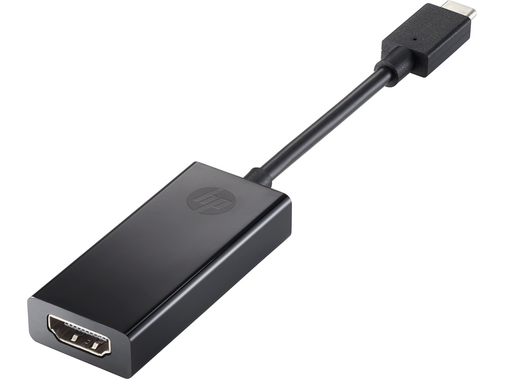 

Переходник USB-C - HDMI 2.0 HP 2PC54AA