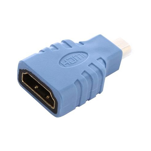 

Переходник HDMI - micro HDMI Greenconnect GCR-50938