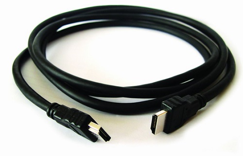 

Кабель HDMI Kramer C-HM/HM-3, 0,9 м