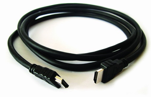 Кабель HDMI Kramer C-HM/HM-3, 0,9 м