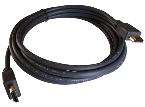 

Кабель HDMI Kramer C-HM/HM-6, 1,8 м
