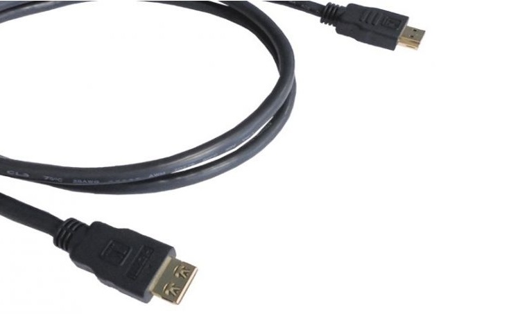 

Кабель HDMI Kramer C-HM/HM-10, 3 м