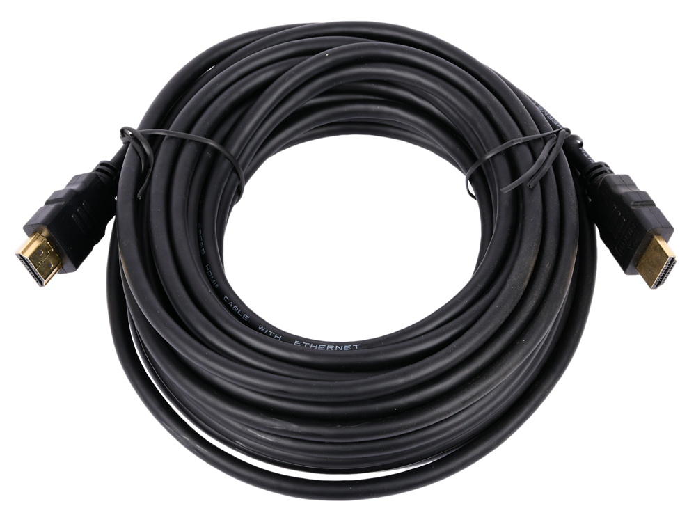 

Кабель HDMI Belsis SP3041, 10м, черный