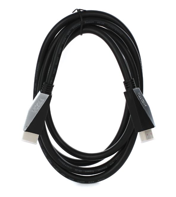 

Кабель HDMI VCOM CG577-1.8M 19M/M,ver. 2.0, 1.8m