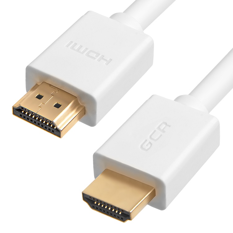 

Кабель HDMI Greenconnect GCR-HM761-15.0m v2.0