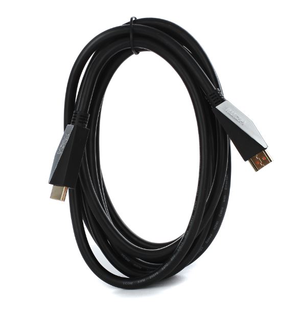 

Кабель HDMI VCOM CG577-3M 19M/M, ver. 2.0, 3m