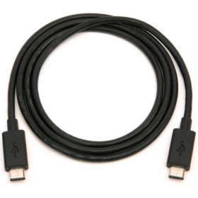 

Кабель Griffin USB 3.1 to USB-C Charge/Sync Cable 1m - Black