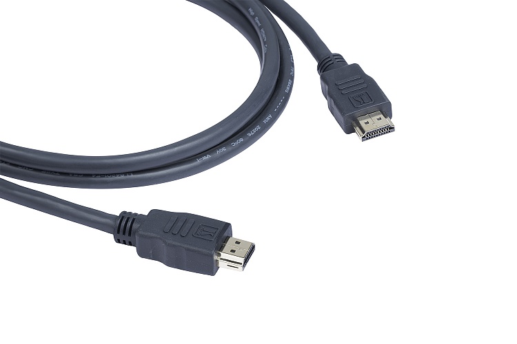 Кабель HDMI Kramer C-HM/HM-35, 10.6 м