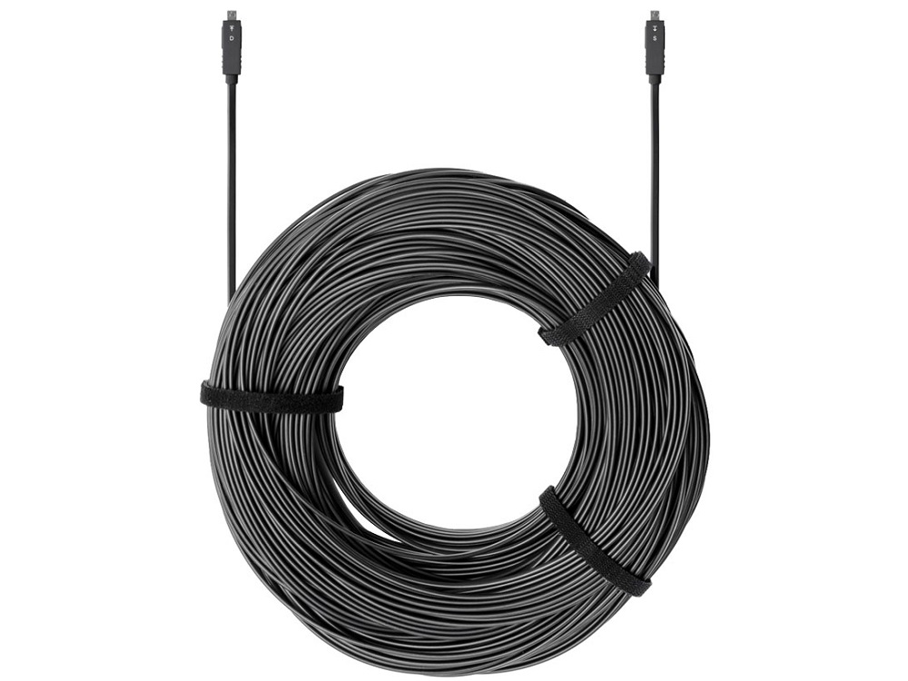 

Кабель microHDMI Wize WHD20-DD-K-20, длина 20 м