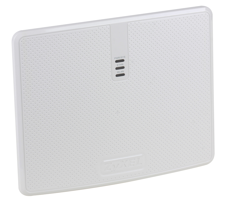 

Точка доступа ZyXEL NWA5160N (SINGLE) Управляемая точка доступа Wi-Fi 802.11a/g/n для контроллера NXC5200