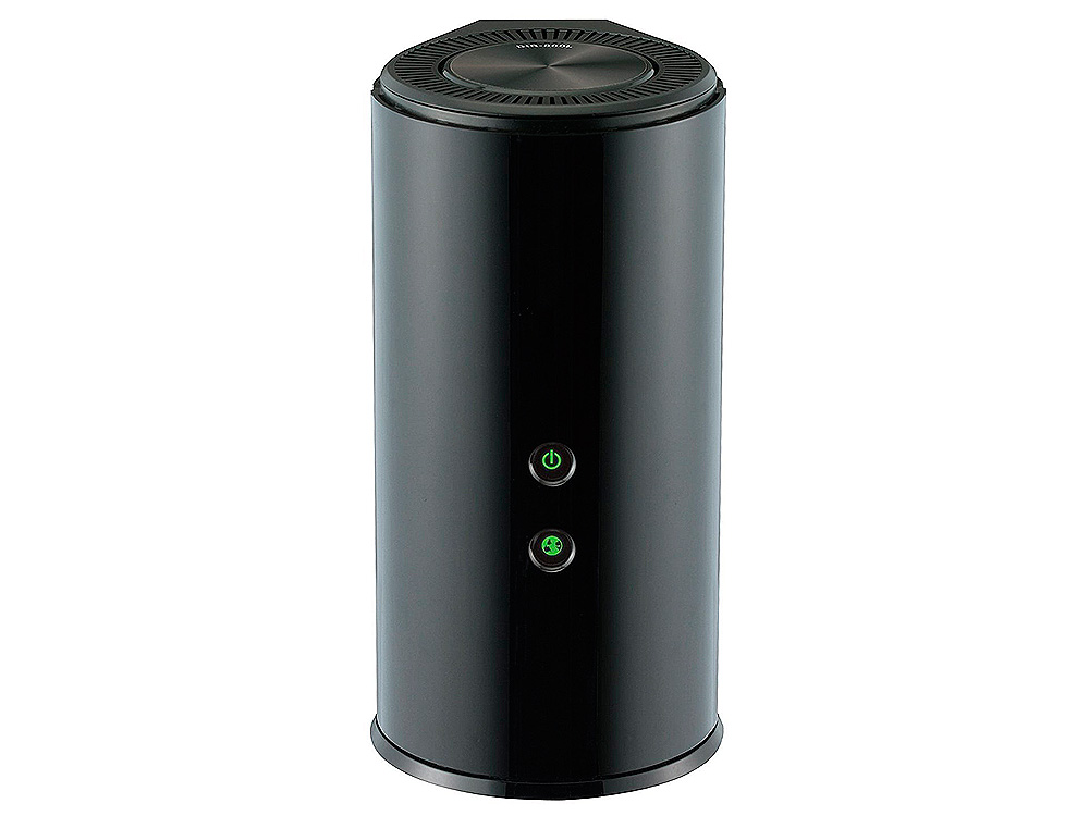 

Маршрутизатор D-Link DIR-860L/RU/A1A Беспроводной двухдиапазонный облачный гигабитный маршрутизатор AC1200 с портом USB 3.0