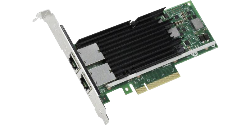 

X540-T2