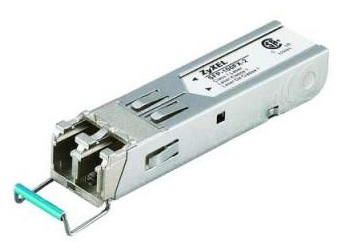 

Трансивер ZyXEL SFP-100FX-2