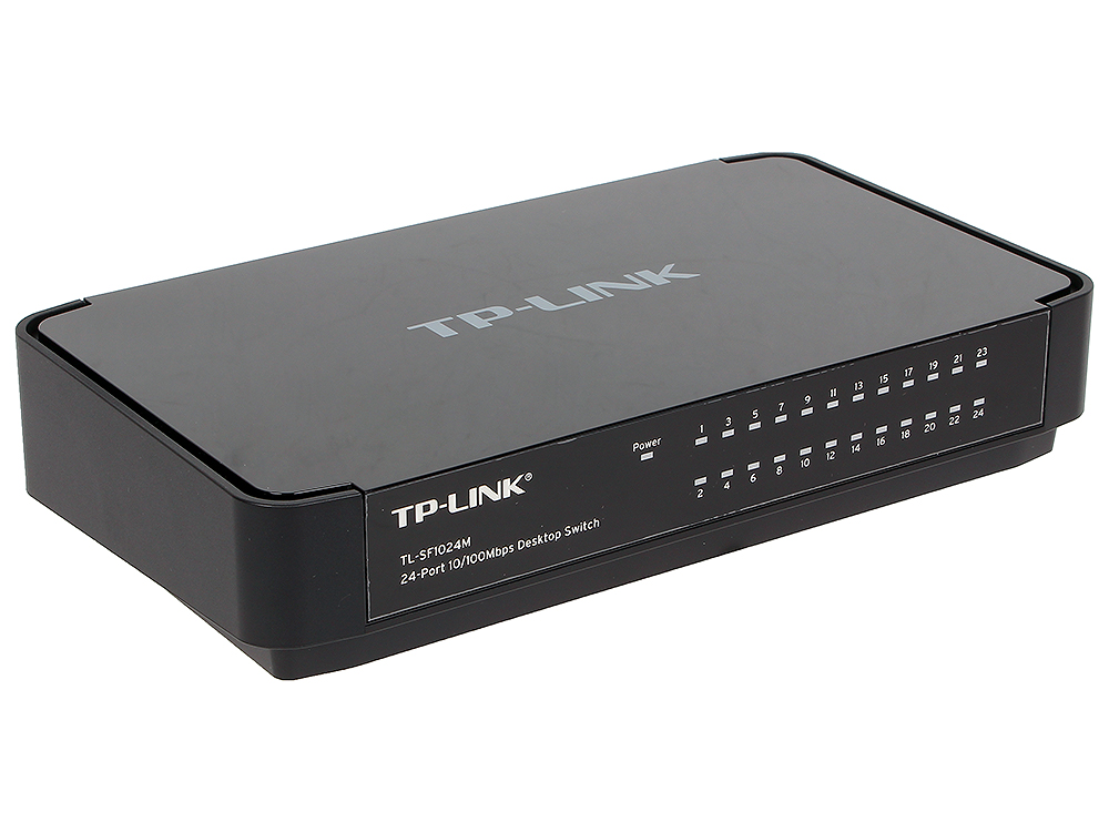 Коммутатор TP-LINK TL-SF1024M 24-портовый 10/100 Мбит/с настольный коммутатор цена Коммутатор TP-LINK TL-SF1024M 24-портовый 10/100 Мбит/с настольный коммутатор цены онлайн