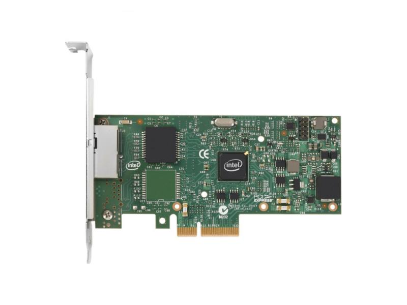

Сетевой адаптер Intel PCIE 1GB I350T2V2BLK (936714)