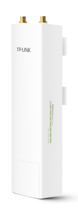 

Точка доступа TP-LINK WBS510 5 ГГц 300 Мбит/с Наружная беспроводная базовая станция