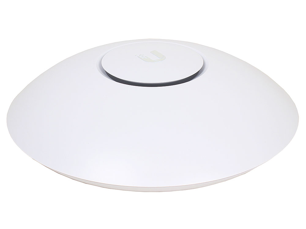 Точка доступа Ubiquiti UAP-AC-LR UniFi AP AC Long Range 802.11ac 1317Mbps 2.4 и 5GHz 1x1000Mbps LAN 175.7x43.2 mm точка доступа ubiquiti unifi ap ac lite uap ac lite