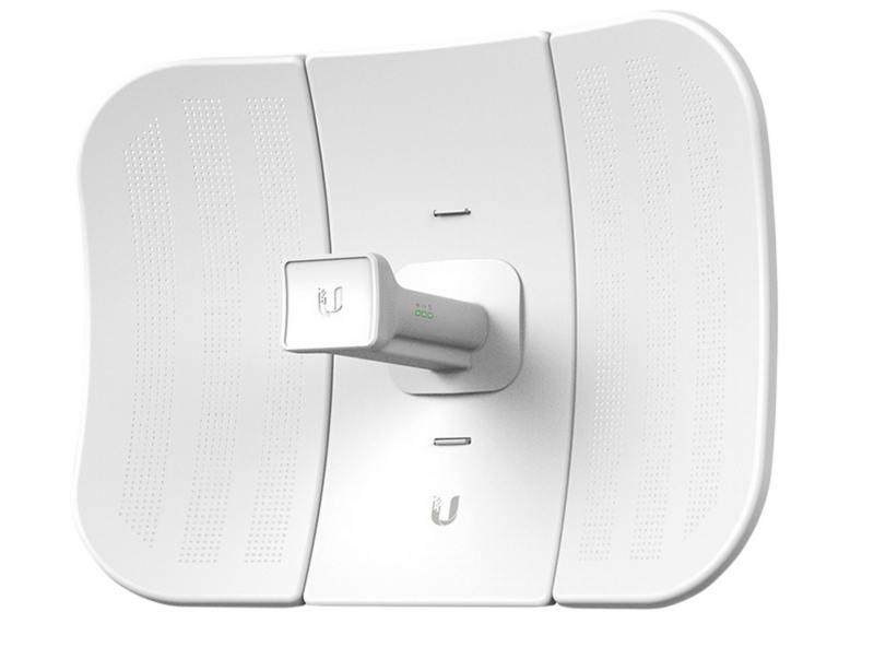 

Мост Wi-Fi Ubiquiti LiteBeam M5 802.11n 5GHz 23dBi LBE-M5-23(EU)