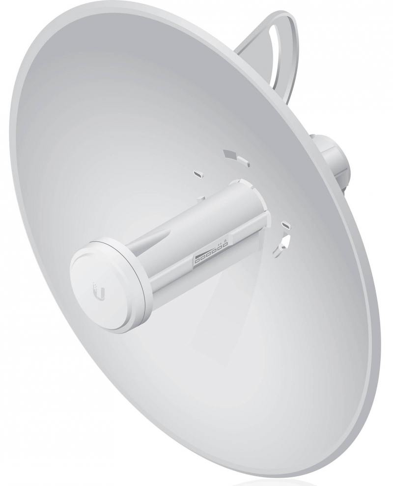 

Мост Wi-Fi Ubiquiti PowerBeam M5 22dBi 802.11n 150Mbps 5GHz 22dBi PBE-M5-300(EU)