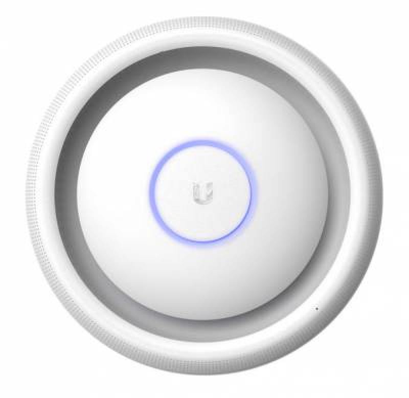

Точка доступа Ubiquiti UniFi AP AC EDU 802.11ac 1750Mbps 2.4 и 5GHz 1x1000Mbps LAN Intercom 287.5x12