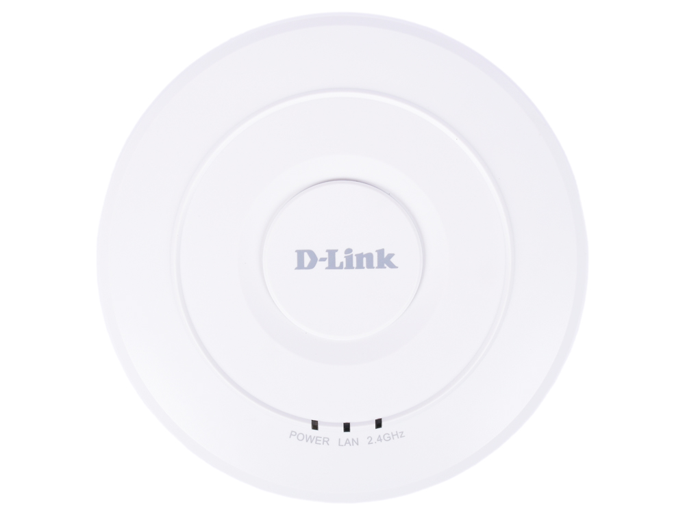 

Точка доступа D-Link DWL-2600AP/A1A/PC 802.11n 300Mbps 2.4ГГц LAN PoE