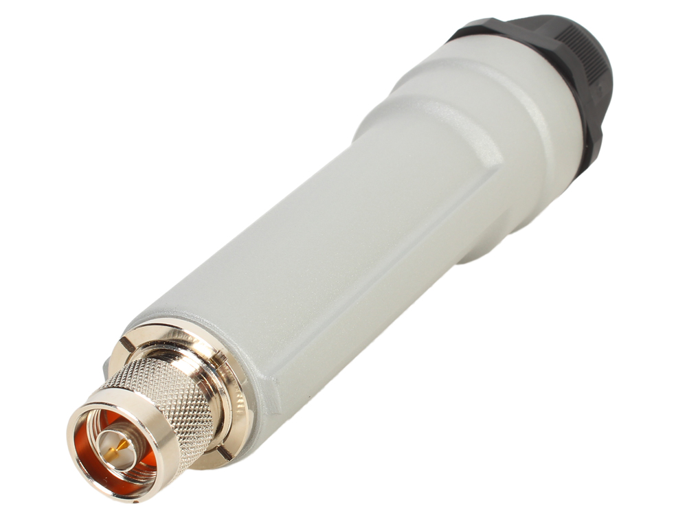 

Беспроводная точка доступа Ubiquiti BulletM2-TI 802.11abgn, 2.4GHz, 1xLAN