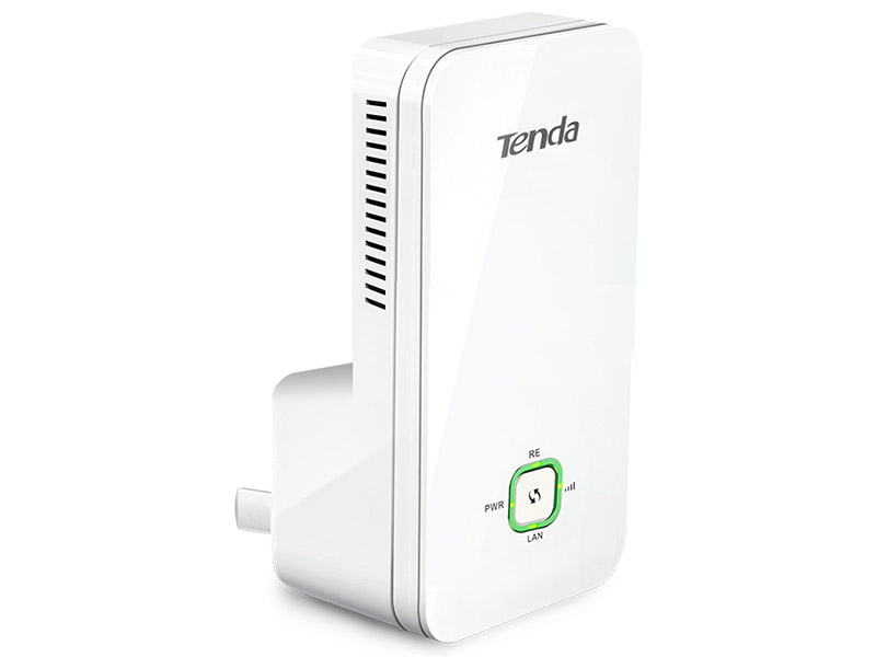 

Ретранслятор Tenda A300 802.11n 300Mbps 2.4ГГц