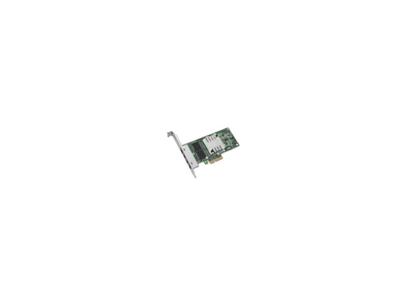 Сетевой адаптер Intel I I350-T4 PCI Express 10/100/1000Mbps OEM