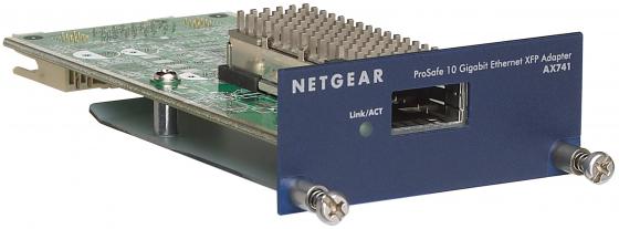 

Модуль Netgear AX741