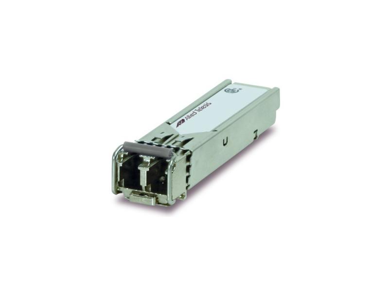

Модуль Allied Telesis AT-SPFX/15 100BaseFX 15km 1310nm Single-mode fibre