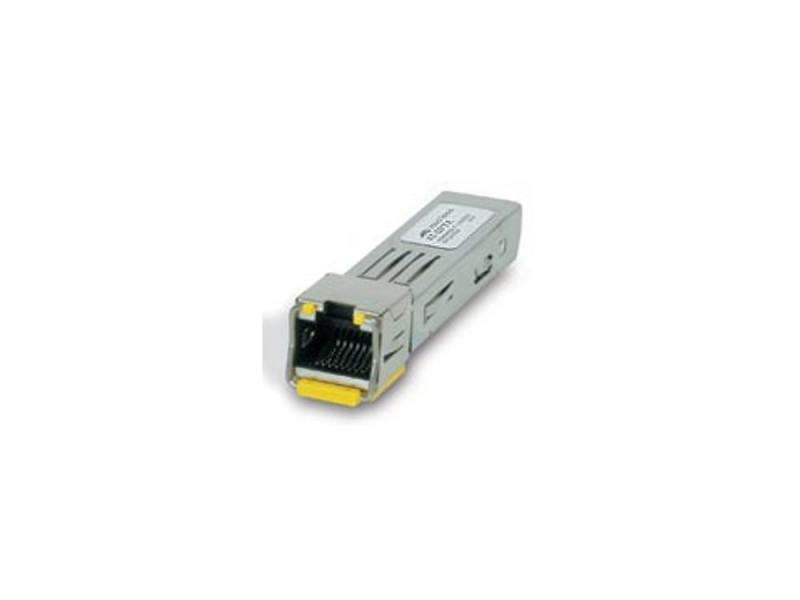 

Модуль Allied Telesis AT-SPTX 100m 1000BaseTX SFP