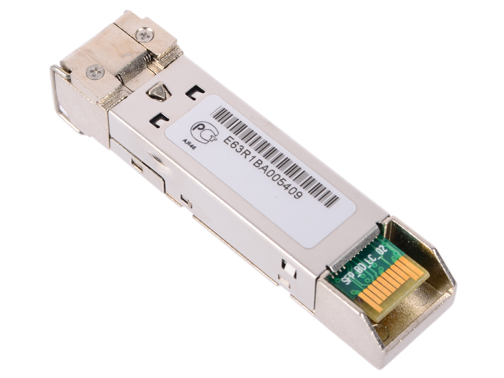 

Трансивер сетевой D-Link DEM-302S-BXU/10А1А 1-port mini-GBIC 1000Base-BX SMF WDM