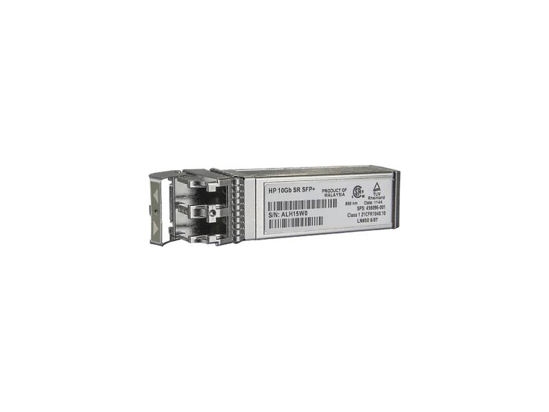 

Трансивер HP BLc 10Gb SR SFP+ Opt 455883-B21