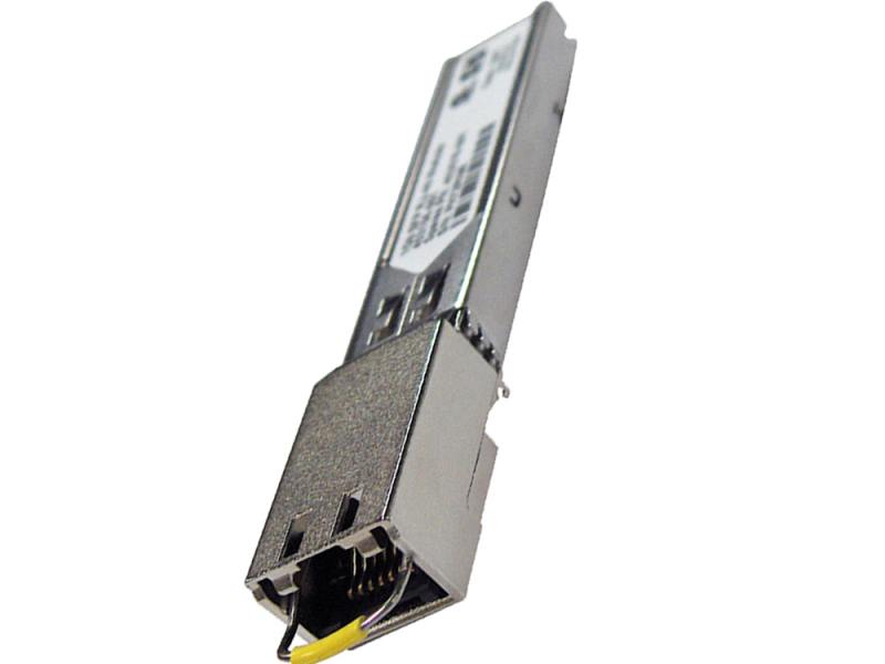 

Трансивер HP BLc VC 1Gb RJ-45 SFP Opt Kit 453154-B21