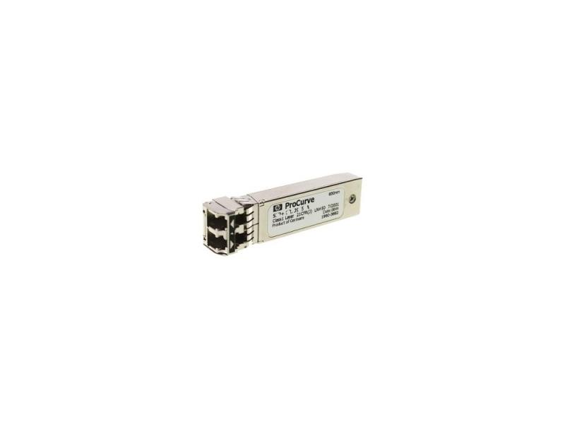 

Трансивер HP X130 10G SFP+ LC LR JD094B