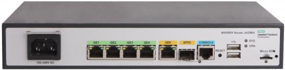 

Маршрутизатор HP MSR954-W JH297A
