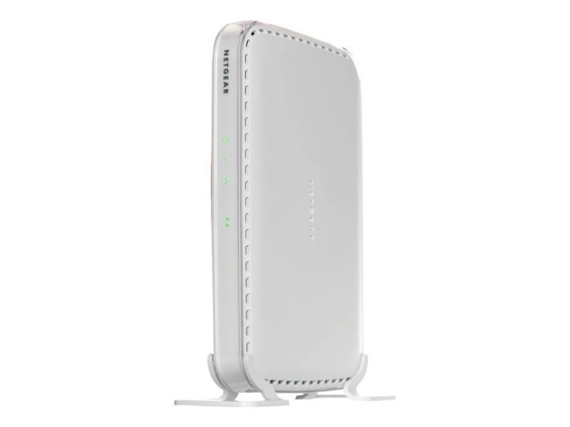 

Точка доступа ProSafe NETGEAR WNAP210-200PES 802.11n 300Mbps 2.4 ГГц