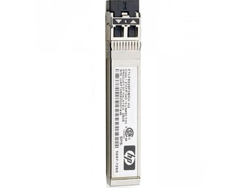 

Трансивер HP 8Gb LW 25km FC SFP AW538A