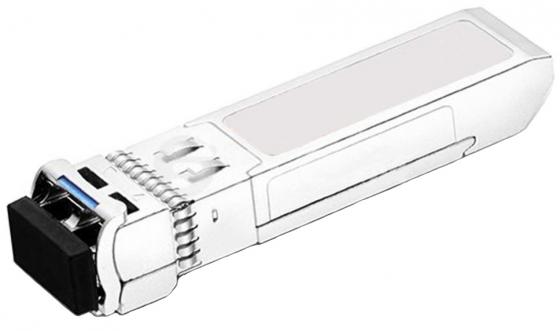 

Трансивер Dell Networking Transceiver SFP 1000BASE-SX 850nm Wavelength 550m SpecBuild 34133