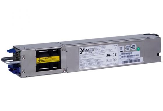 

Модуль HP 58x0AF Front port side to Back power side Airflow Fan Tray JC683A