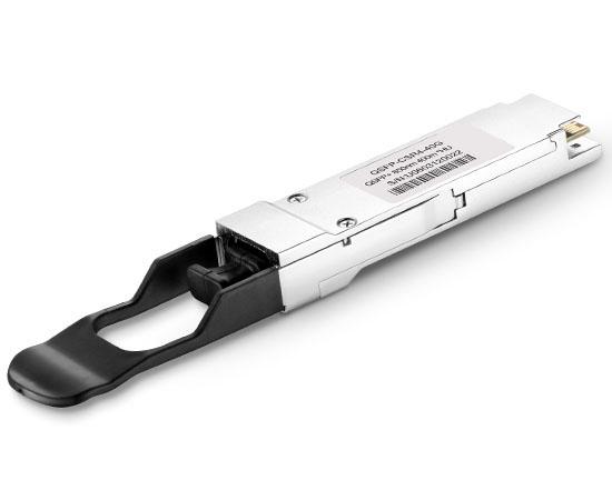 

Трансивер Huawei QSFP-40G-ESR4