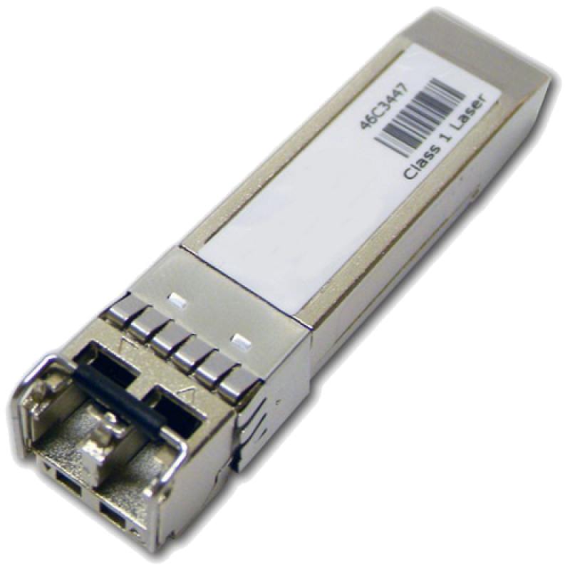 

Трансивер Lenovo BNT SFP+ SR 46C3447