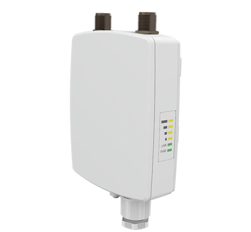 

Беспроводная точка доступа LigoWave LigoDLB 5 802.11n 170Mbps 5ГГц 1xWAN IP65