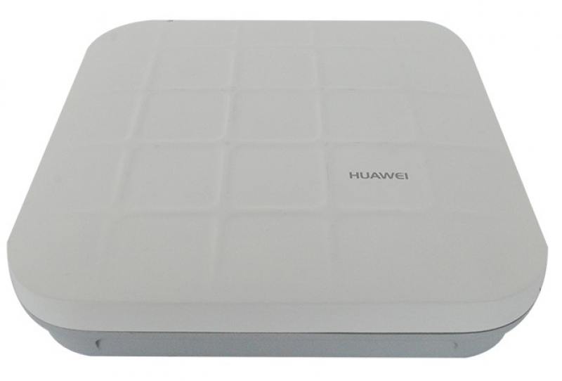 

Точка доступа Huawei AP6050DN 802.11aс 2530Mbps 2.4 ГГц 5 ГГц 2xLAN USB белый