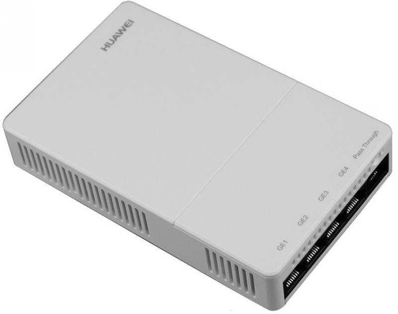 

Точка доступа Huawei AP2050DN 802.11ac 1267Mbps 2.4/5ГГц белый 50082925