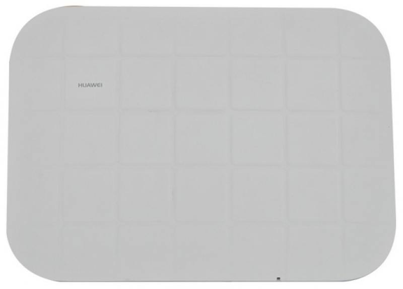 

Точка доступа Huawei AP4050DN-HD 802.11ac 1267Mbps 2.4/5ГГц белый