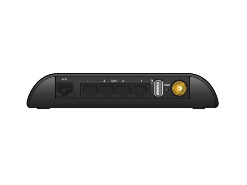 

Беспроводной маршрутизатор Ubiquiti AirRouter-HP 802.11bgn 150Mbps 2.4 ГГц 4xLAN USB USB черный