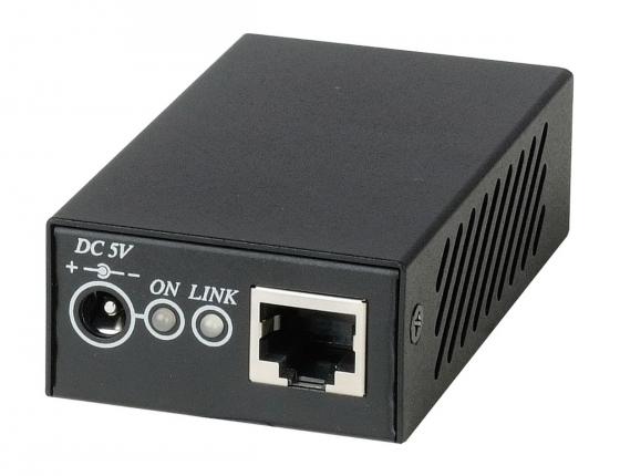 

Комплект SC&T HE02E передатчик HE02ET и приемникHE02ER для передачи HDMI-сигнала по UTP-кабелю CAT5/